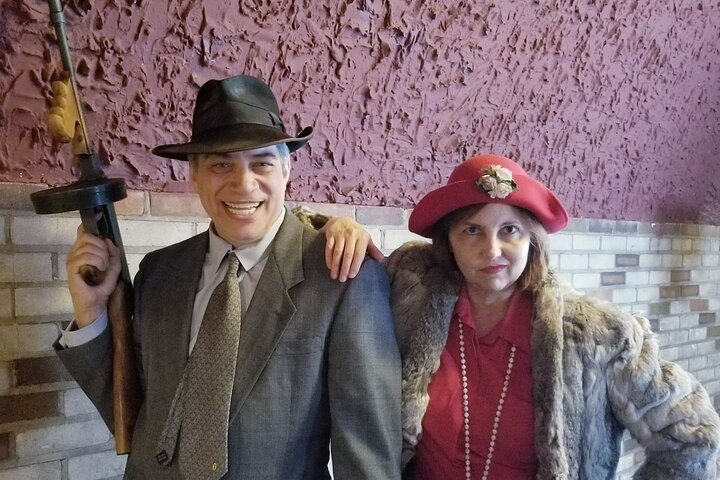 Same-Day Tour Package (Historic Cave Tour & Saint Paul Gangster Tour) - Photo 1 of 3